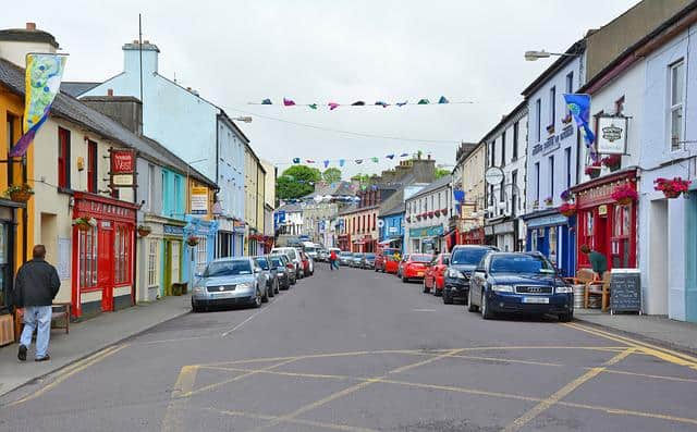 Cork City: Top 9 Attractions